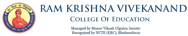 RKVCE Logo